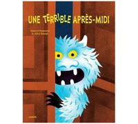 Une Terrible Après-Midi