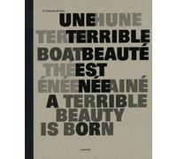 Une terrible beauté est née: 11e biennale de Lyon
