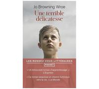 Une Terrible Délicatesse