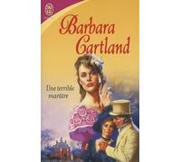 une terrible maratre