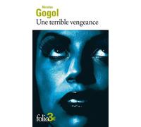 Une terrible vengeance