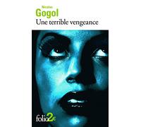 Une terrible vengeance