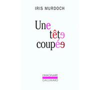 Une Tête Coupée