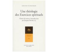 Une Theologie Des Exercices Spirituels