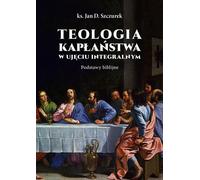 Une théologie du sacerdoce dans une perspective intégrale