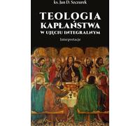 Une théologie du sacerdoce dans une perspective intégrale