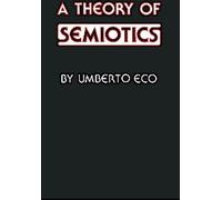Une théorie de la sémiotique