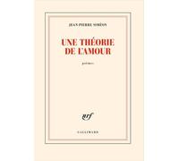 Une théorie de l'amour