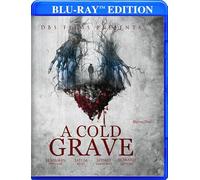 Une tombe froide [Blu-Ray]