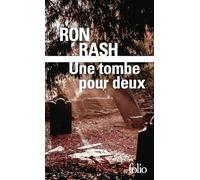 Une tombe pour deux