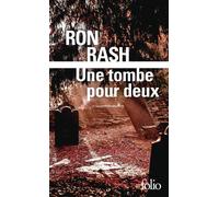 Une tombe pour deux