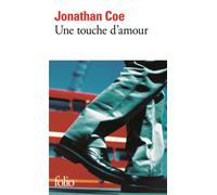 Une touche d'amour