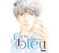 Une touche de bleu - Tome 06