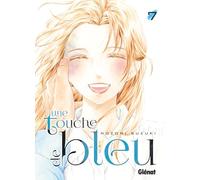 Une touche de bleu - Tome 07