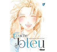 Une touche de bleu - Tome 07