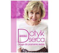 Une touche de coeur par Ma³gorzata Przygoñska (Buch auf Polnisch)
