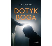 Une touche de Dieu - Jozef Witko (Buch auf Polnisch)