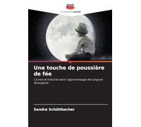 Une touche de poussière de fée