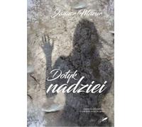 Une touche d'espoir - Janusz Mazur (Buch auf Polnisch)