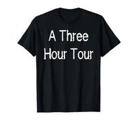 Une tournée de Trois Heures T-Shirt