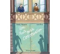 Une toute petite conversation