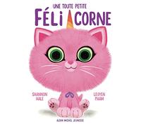 Une toute petite félicorne