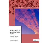 Une trace dans le ciel est un chemin comme un autre