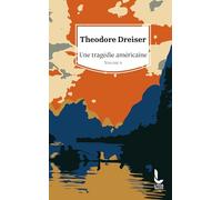 Une tragédie américaine - Vol. 1