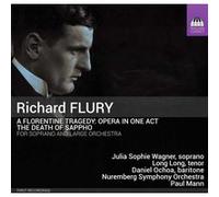 Une tragédie florentine La mort de Sappho