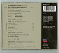 Zemlinsky, a. - Florentine Tragedy