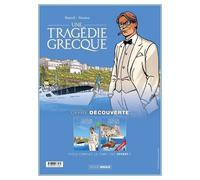 Une Tragédie Grecque - Pack Promo Histoire Complète