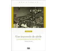Une traversée de siècle La vie droite du bâtonnier Pierre Guy (1893-1984) - Philippe Tarel - Presses Universitaires Grenoble - broché - Biographie