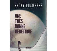 Une très bonne hérétique