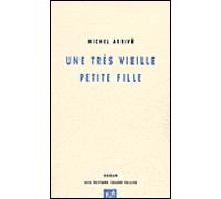 Une tres vieille petite fille