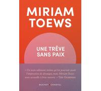 Une trêve sans paix