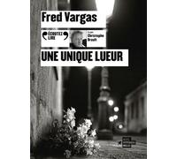 Une unique lueur