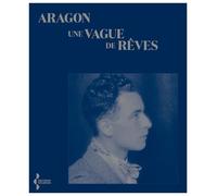 Une vague de rêves - Louis Aragon - Seghers - broché - Poésie