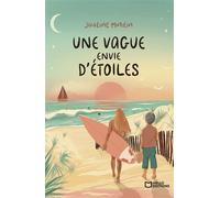 Une vague envie d'étoiles