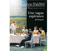 Une vague espérance