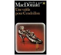 Une Valda Pour Cendrillon