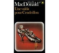 Une Valda pour Cendrillon – Gallimard