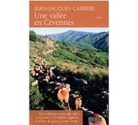 Une vallée en Cévennes Jean-Jacques Carrère (Auteur)