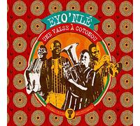 Une Valse À Cotonou