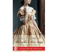 Une valse à deux temps - Kelly Bowen - J'ai Lu - Poche - Roman