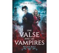 Une Valse avec les Vampires