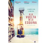 Une Valse Dans Les Allées / In Den Gängen (Dvd)