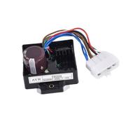 Une vanne de réduction pression TR222 AVR for générateur diesel est compatible avec les régulateurs for générateurs à essence
