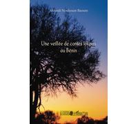 Une veillée de contes lokpas au Bénin