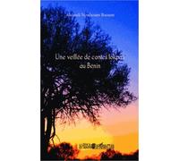 Une veillée de contes lokpas au Bénin - Akéouli Nouhoum Baoum - L'harmattan - broché - Contes / Légendes