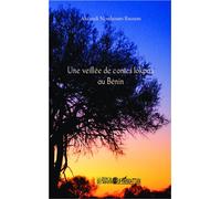 Une veillée de contes lokpas au Bénin - Akéouli Nouhoum Baoum - L'harmattan - broché - Contes / Légendes